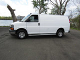 Used 2023 Chevrolet Express 2500 w/ Driver Convenience Package image 3