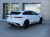 New 2026 Jaguar F-PACE R-Dynamic S image 5