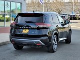 Used 2023 Nissan Rogue SL w/ SL Premium Package image 4