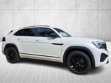 New 2025 Volkswagen Atlas Cross Sport SEL R-Line image 3