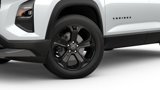New 2026 Chevrolet Equinox LT image 4