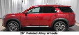 New 2025 Nissan Pathfinder SL w/ SL Premium Package image 6
