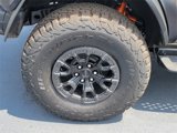 New 2025 Ford Bronco Raptor w/ Interior Carbon Fiber Pack image 5