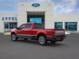 New 2025 Ford F250 King Ranch image 5