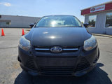 Used 2013 Ford Focus Titanium image 2