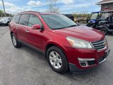 Used 2013 Chevrolet Traverse LT image 2