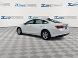 New 2025 Chevrolet Malibu LS image 6