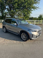 Used 2025 BMW X5 sDrive40i image 5