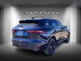 New 2026 Jaguar F-PACE R-Dynamic S image 5