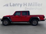 New 2025 Jeep Gladiator Rubicon image 2