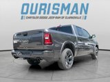 New 2026 RAM 1500 Big Horn image 2