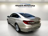 Used 2018 Honda Accord LX image 3