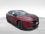 New 2025 Nissan Murano Platinum w/ Cargo Package image 3