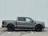 New 2025 Ford F150 Lariat w/ Equipment Group 502A High image 6