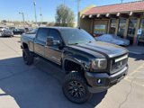 Used 2015 GMC Sierra 2500 Denali w/ Duramax Plus Package image 2