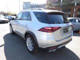 Used 2024 Mercedes-Benz GLE 450 4MATIC w/ Winter Package image 2