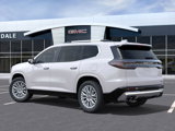 New 2025 GMC Acadia Denali w/ Super Cruise Package image 3