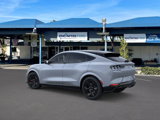 New 2025 Ford Mustang Mach-E GT w/ Interior Protection Package image 4