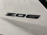 New 2025 Chevrolet Corvette Z06 image 6
