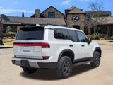 Used 2025 Lexus GX 550 image 2
