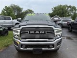 Used 2022 RAM 2500 Laramie image 2