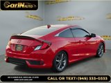 Used 2020 Honda Civic EX image 5