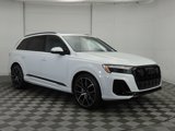 New 2025 Audi Q7 3.0T Prestige image 3