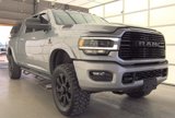 Used 2020 RAM 2500 Laramie w/ Night Edition image 3