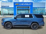 Used 2025 Chevrolet Tahoe High Country w/ Sun And Tow Package image 3