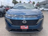 New 2025 Nissan Murano SL w/ Cargo Package image 2