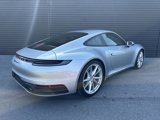 Certified 2020 Porsche 911 Coupe image 5