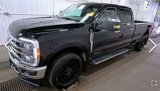 Used 2023 Ford F350 4x4 Crew Cab Super Duty image 2