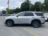 New 2025 Nissan Pathfinder SV image 4