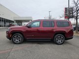 New 2025 Jeep Wagoneer 2WD image 4