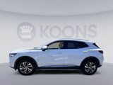 Used 2022 Buick Envision Essence w/ Technology Package I image 2