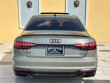 Used 2023 Audi A4 2.0T Premium Plus image 5