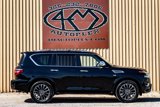Used 2022 Nissan Armada Platinum w/ Cargo Package image 2