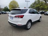 Used 2022 Chevrolet Equinox LT image 4