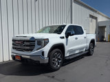 New 2025 GMC Sierra 1500 SLT w/ SLT Premium Plus Package image 4