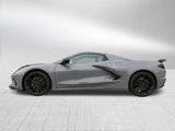 New 2025 Chevrolet Corvette Stingray Premium Conv w/ Z51 Performance Package image 6