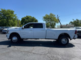 New 2025 RAM 3500 Laramie w/ Towing Technology Group image 3