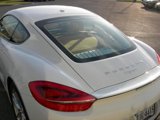 Used 2014 Porsche Cayman image 5