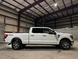 Used 2021 Ford F150 Lariat w/ Equipment Group 502A High image 5