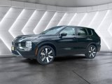New 2025 Mitsubishi Outlander SE image 2