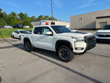 New 2025 Nissan Frontier PRO-4X image 3