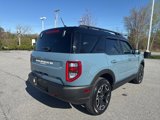 Used 2023 Ford Bronco Sport Outer Banks image 6