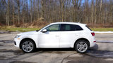 Used 2018 Audi Q5 2.0T Premium Plus w/ Premium Plus Package image 2