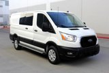 Used 2021 Ford Transit 250 Low Roof w/ Exterior Upgrade Package image 3