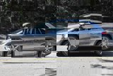 Used 2023 Mercedes-Benz EQE 350+ SUV w/ AMG Line Exterior Package image 3