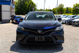 Used 2022 Toyota Camry SE image 2